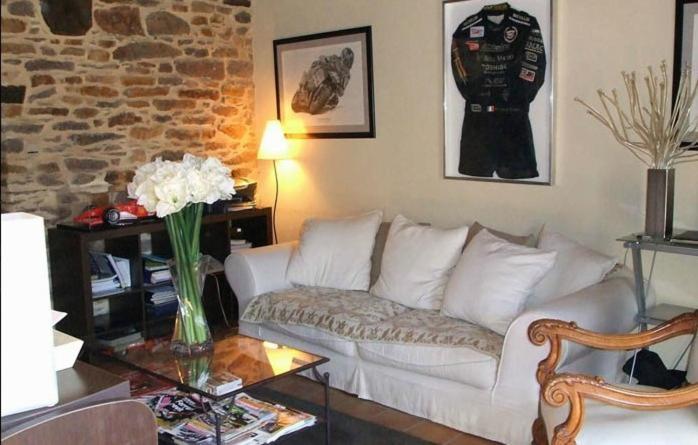Le Relais Des Arcandiers Lohéac エクステリア 写真