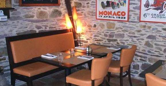 Le Relais Des Arcandiers Lohéac エクステリア 写真